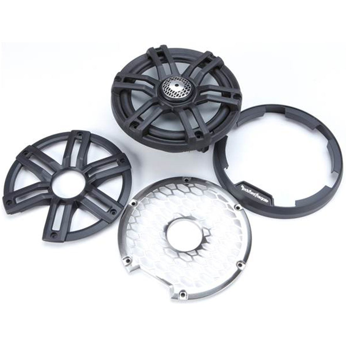 Rockford Fosgate M2-65B 6