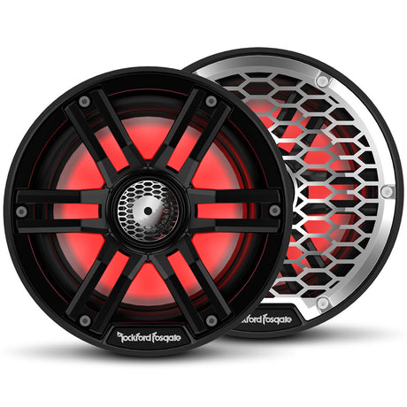 Rockford Fosgate M2-65B Main
