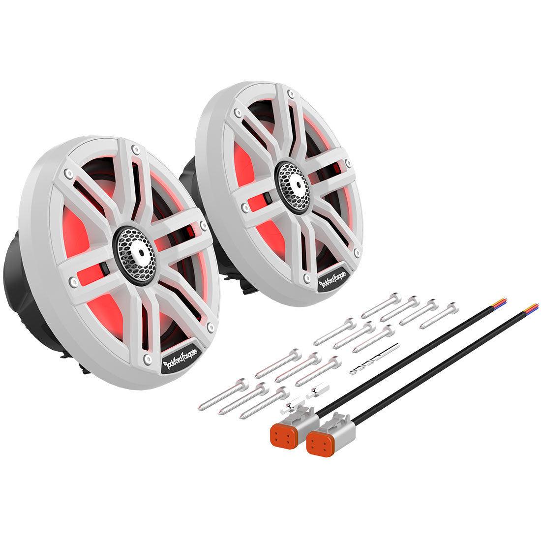 Rockford Fosgate M2-65 4
