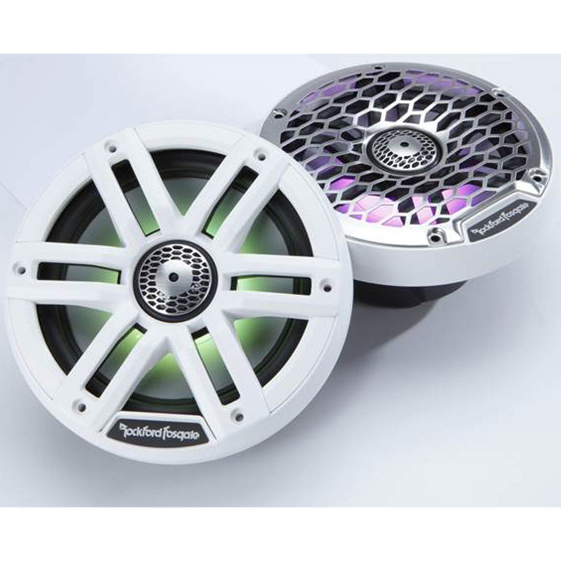 Rockford Fosgate M2-65 6