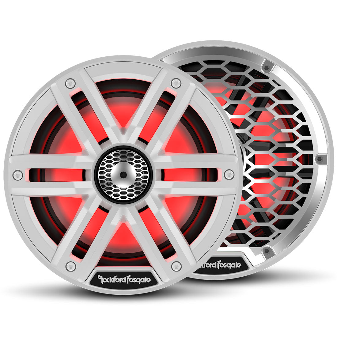 Rockford Fosgate M2-65 Main