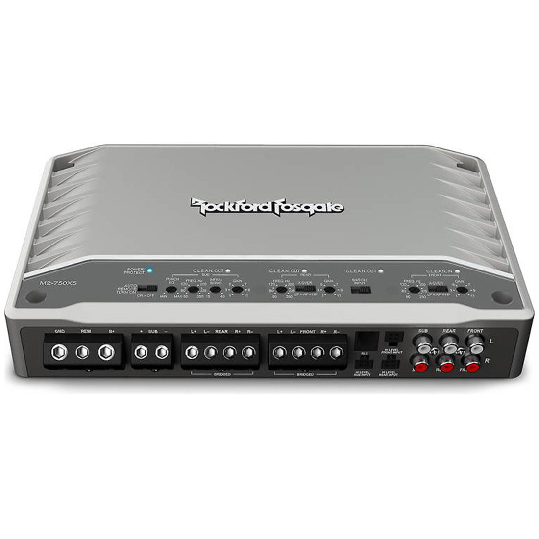 Rockford Fosgate M2-750X5 2