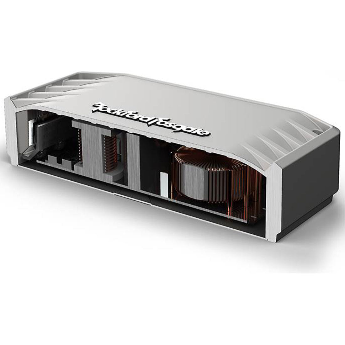 Rockford Fosgate M2-750X5 3