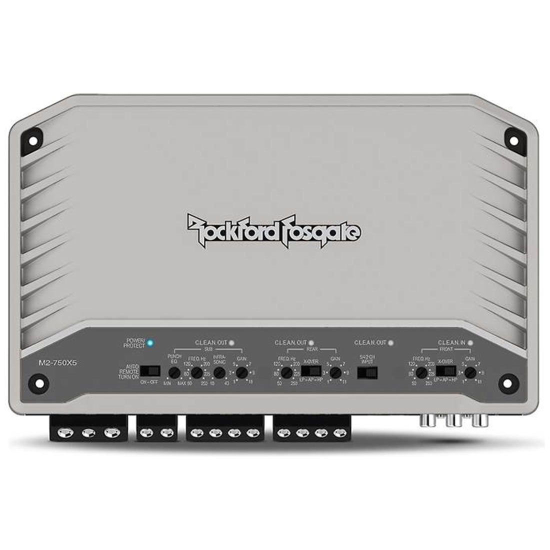 Rockford Fosgate M2-750X5 5