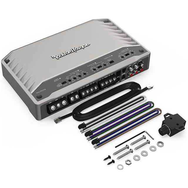 Rockford Fosgate M2-750X5 main