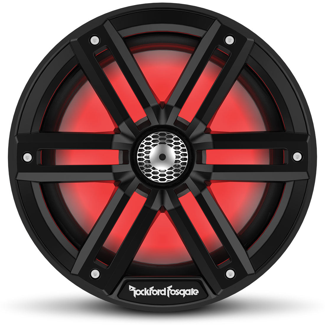 Rockford Fosgate M2-8B 2