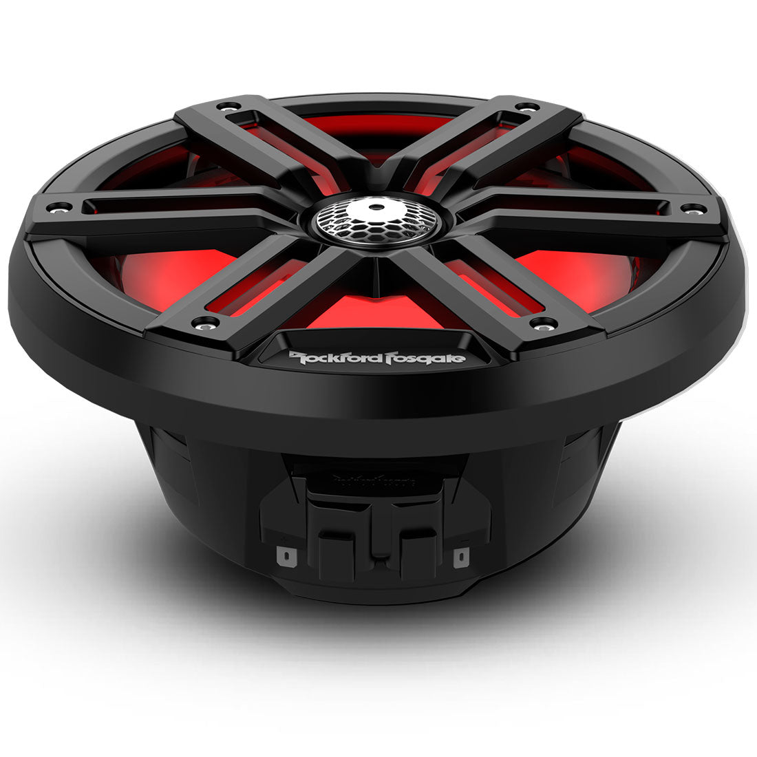 Rockford Fosgate M2-8B 4