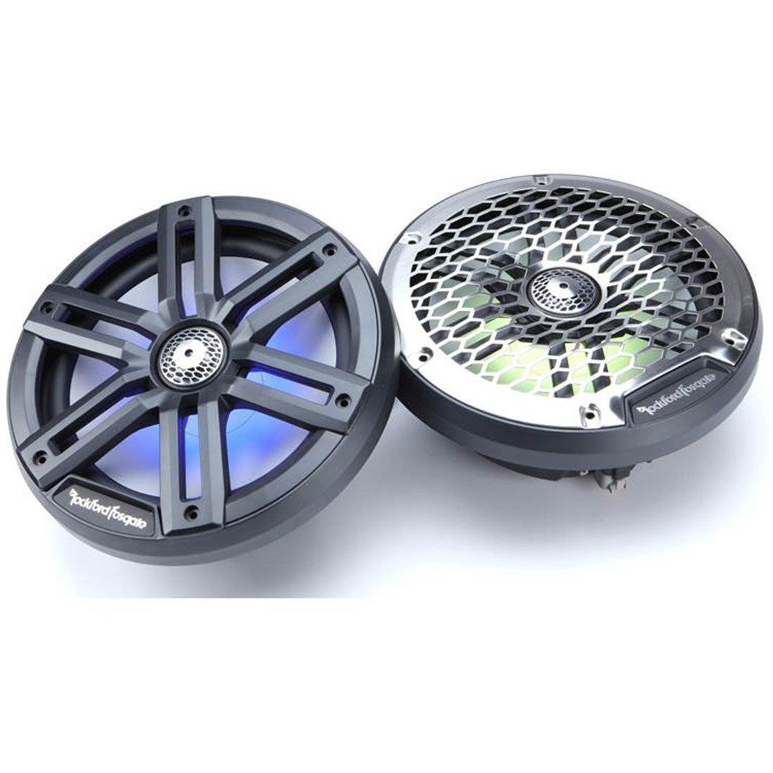 Rockford Fosgate M2-8B 5