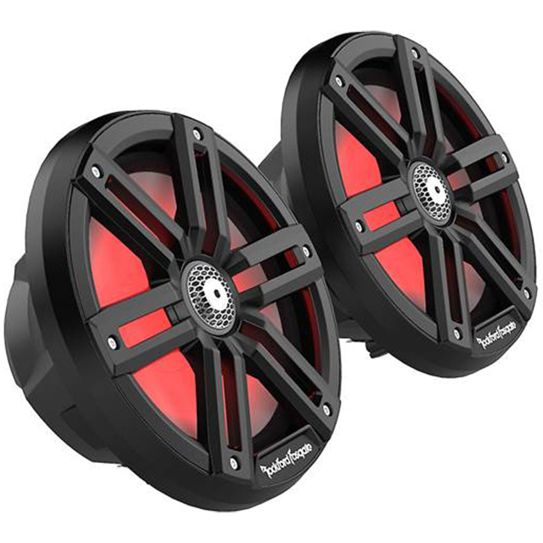 Rockford Fosgate M2-8B 6