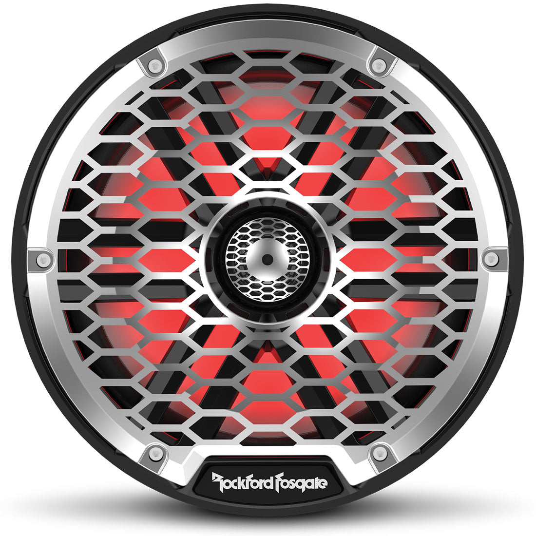 Rockford Fosgate M2-8B 7