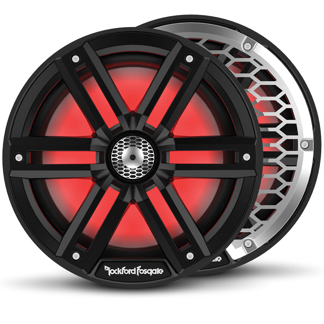 Rockford Fosgate M2-8B main