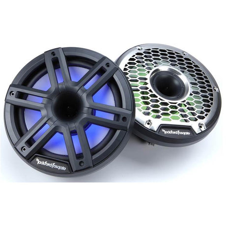 Rockford Fosgate M2-8HB 1