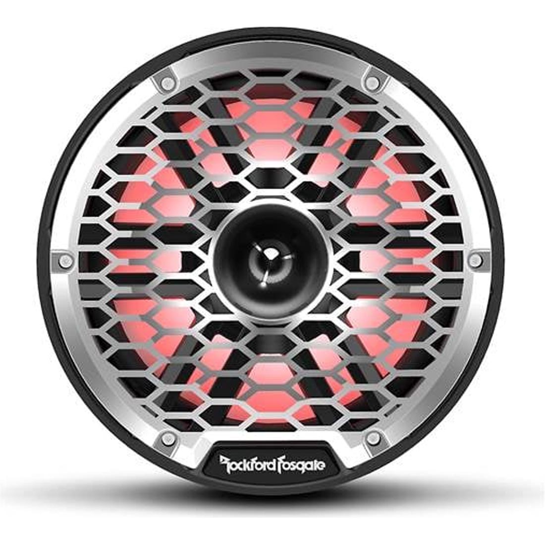 Rockford Fosgate M2-8HB 4