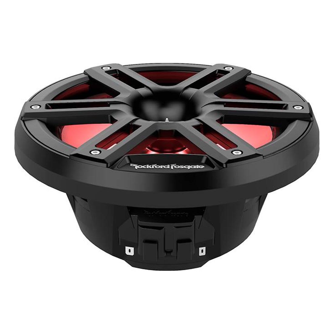 Rockford Fosgate M2-8HB 5