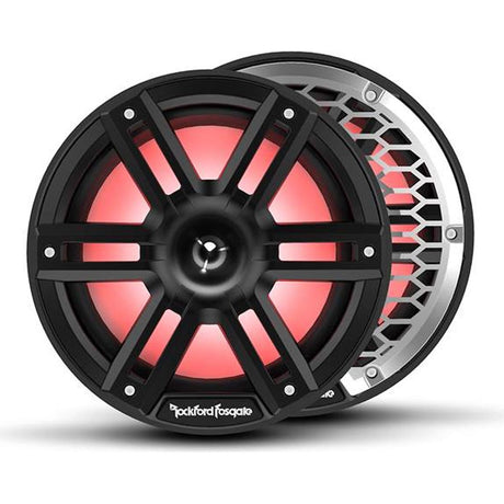 Rockford Fosgate M2-8HB main