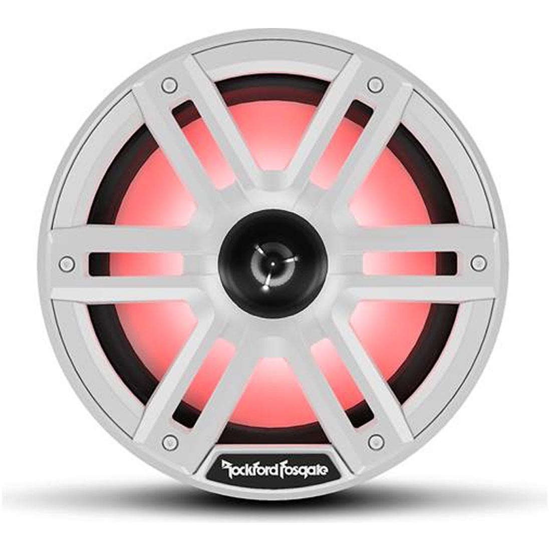 Rockford Fosgate M2-8H M2 2
