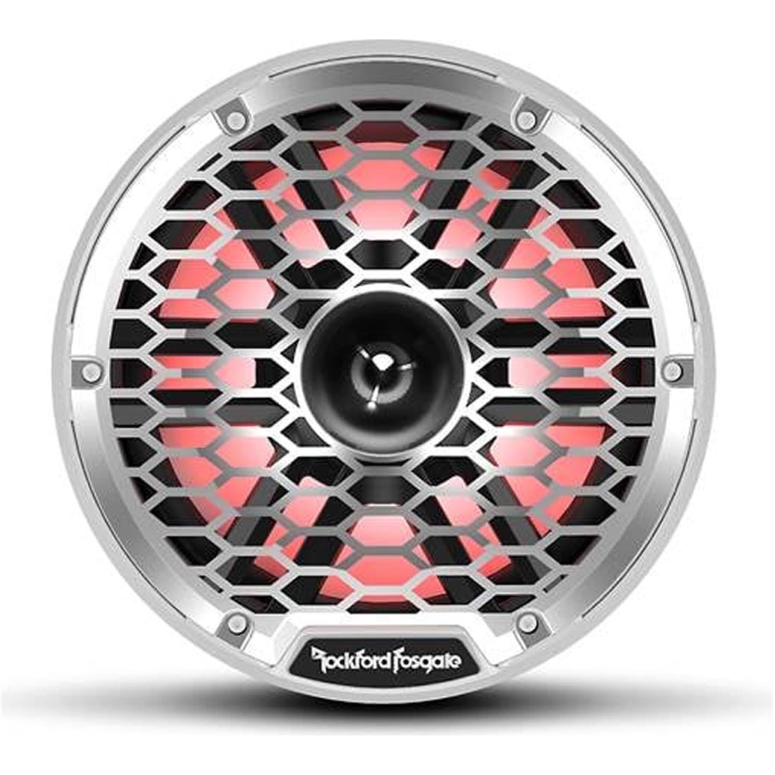 Rockford Fosgate M2-8H M2 3