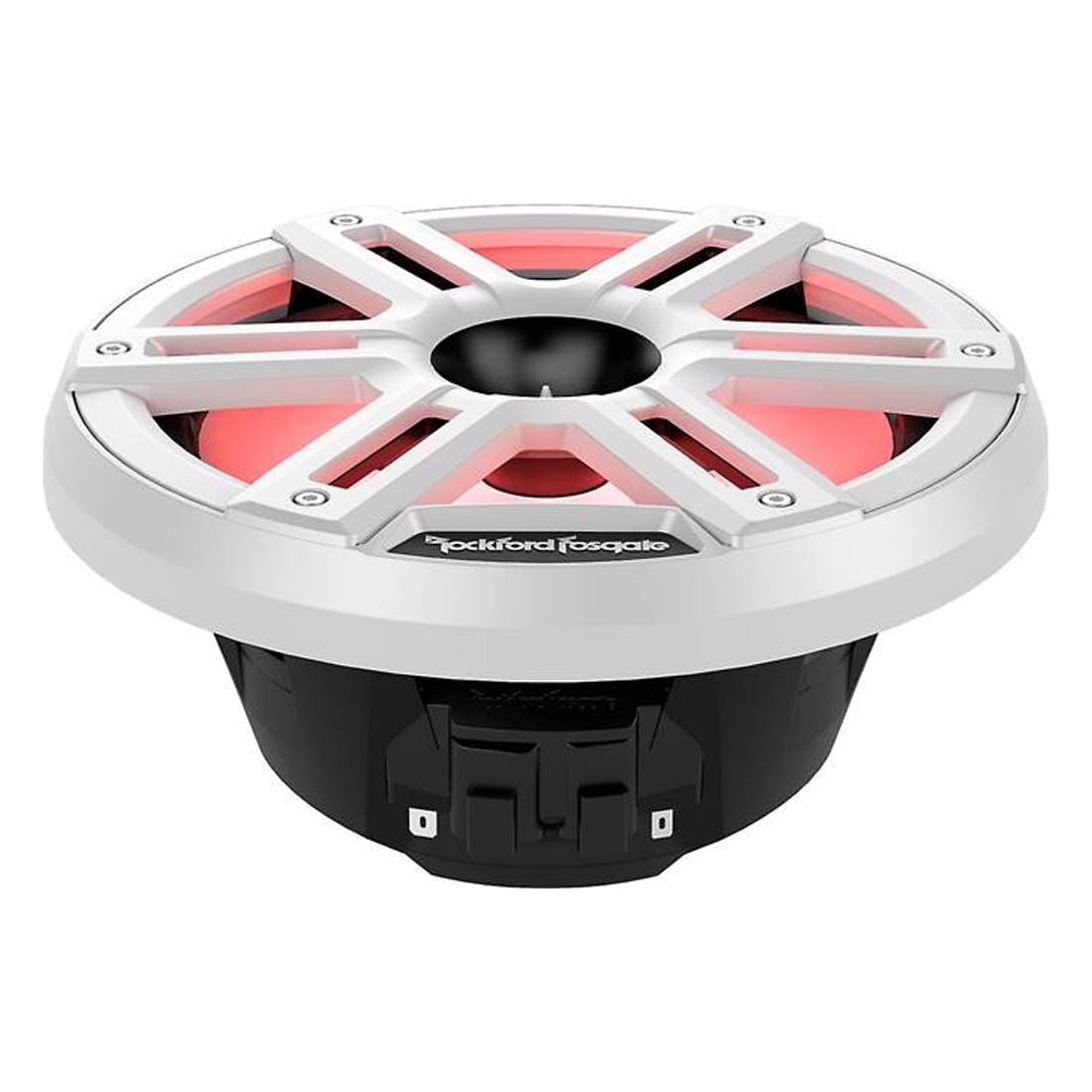 Rockford Fosgate M2-8H M2 4