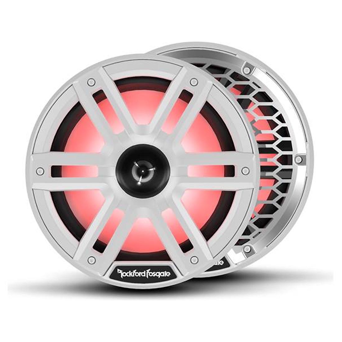 Rockford Fosgate M2-8H M2 main