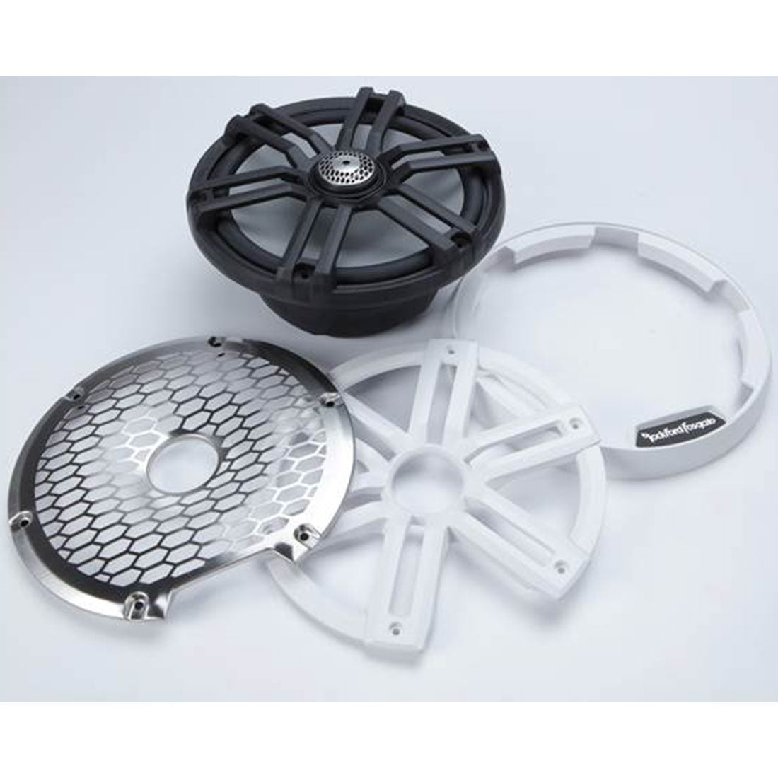Rockford Fosgate M2-8  1