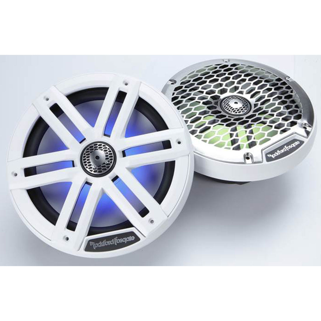 Rockford Fosgate M2-8  2