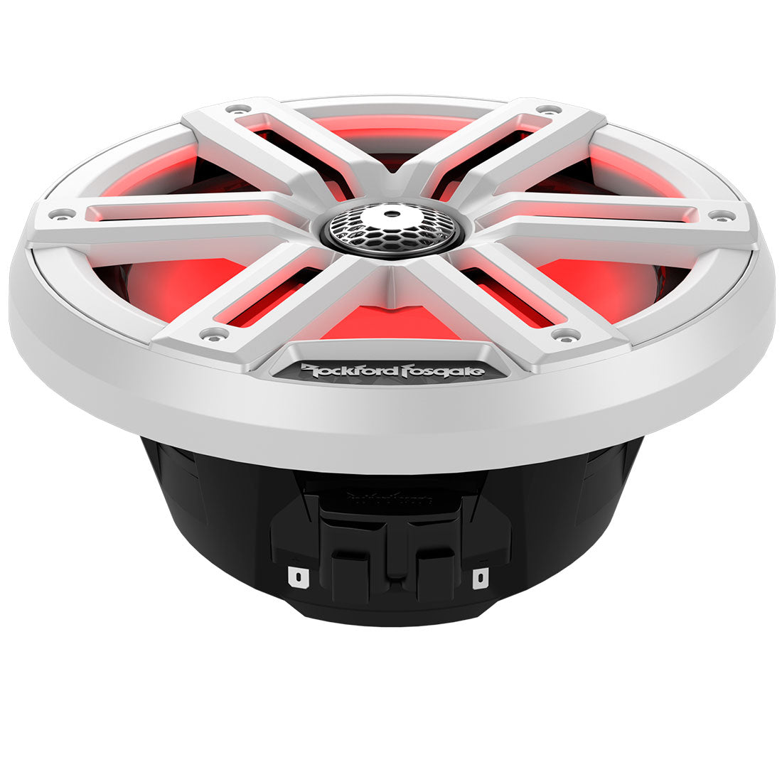 Rockford Fosgate M2-8  5