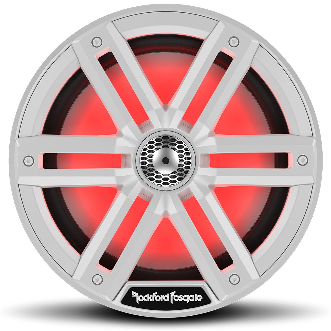 Rockford Fosgate M2-8  6