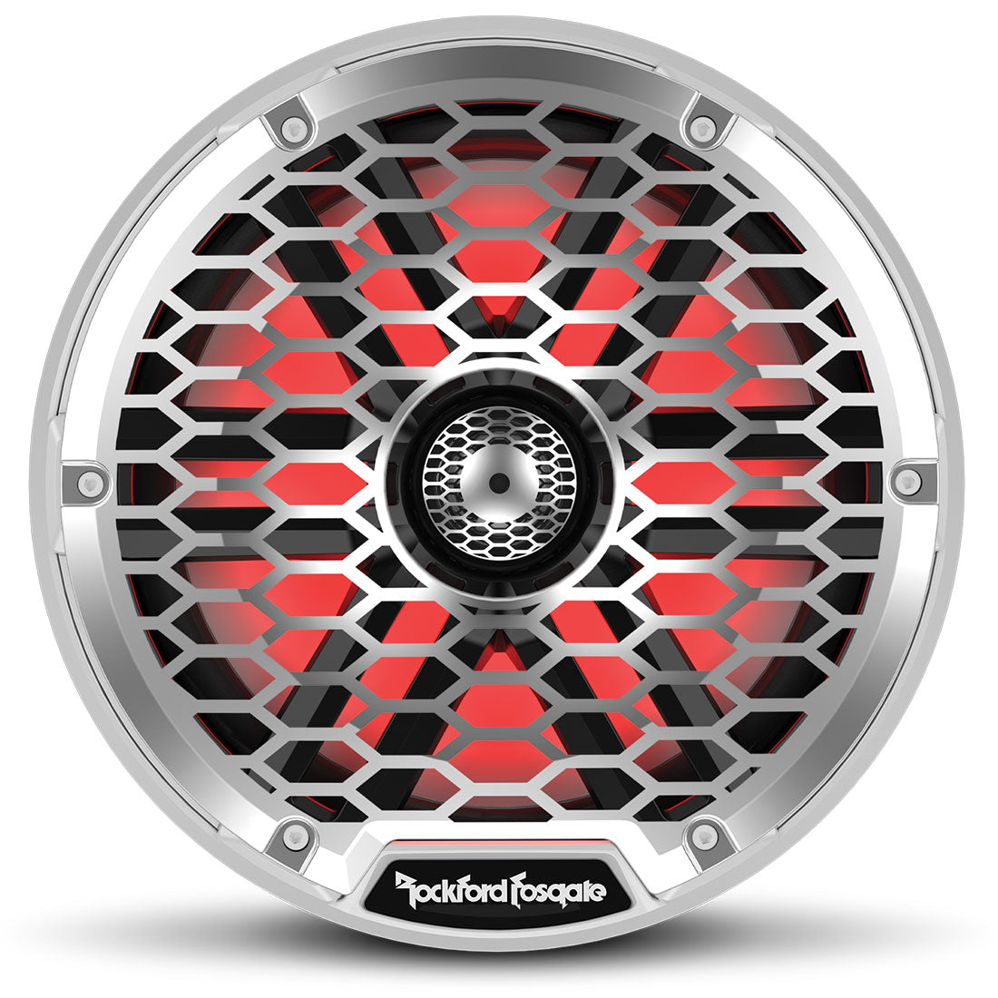 Rockford Fosgate M2-8  9