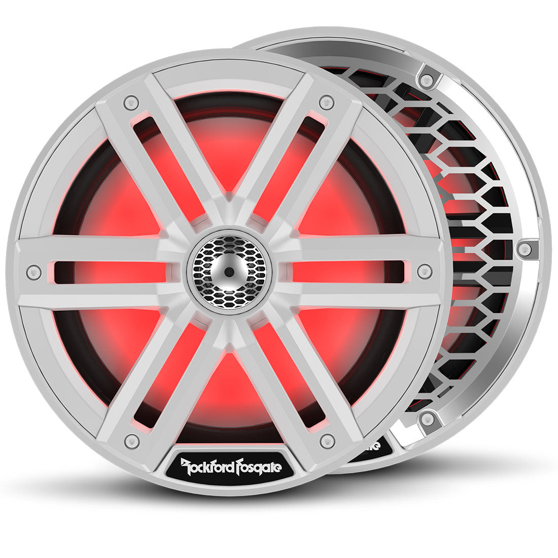 Rockford Fosgate M2-8  MAIN