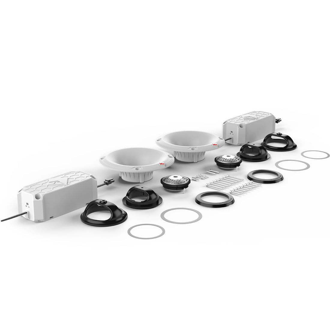 Rockford Fosgate M2-TS 1  1