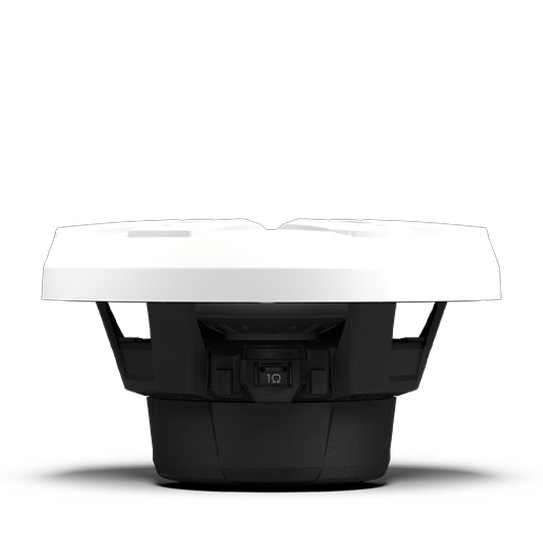 Rockford Fosgate M2D2-10S-G2 10" Colour Optix Sealed Marine 2-Ohm DVC Subwoofer - White