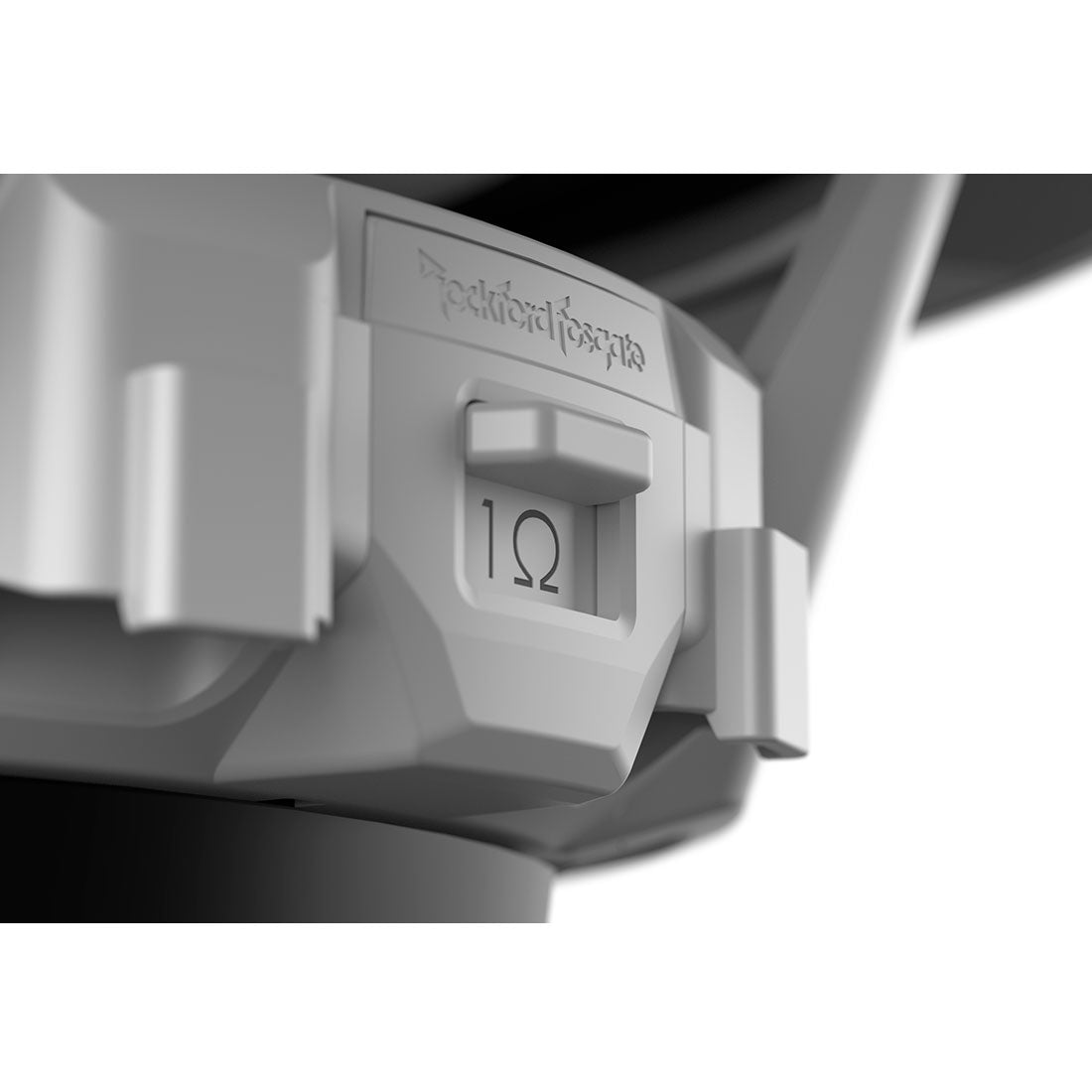 Rockford Fosgate M2D2-10S 2