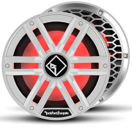 Rockford Fosgate M2D2-10S main