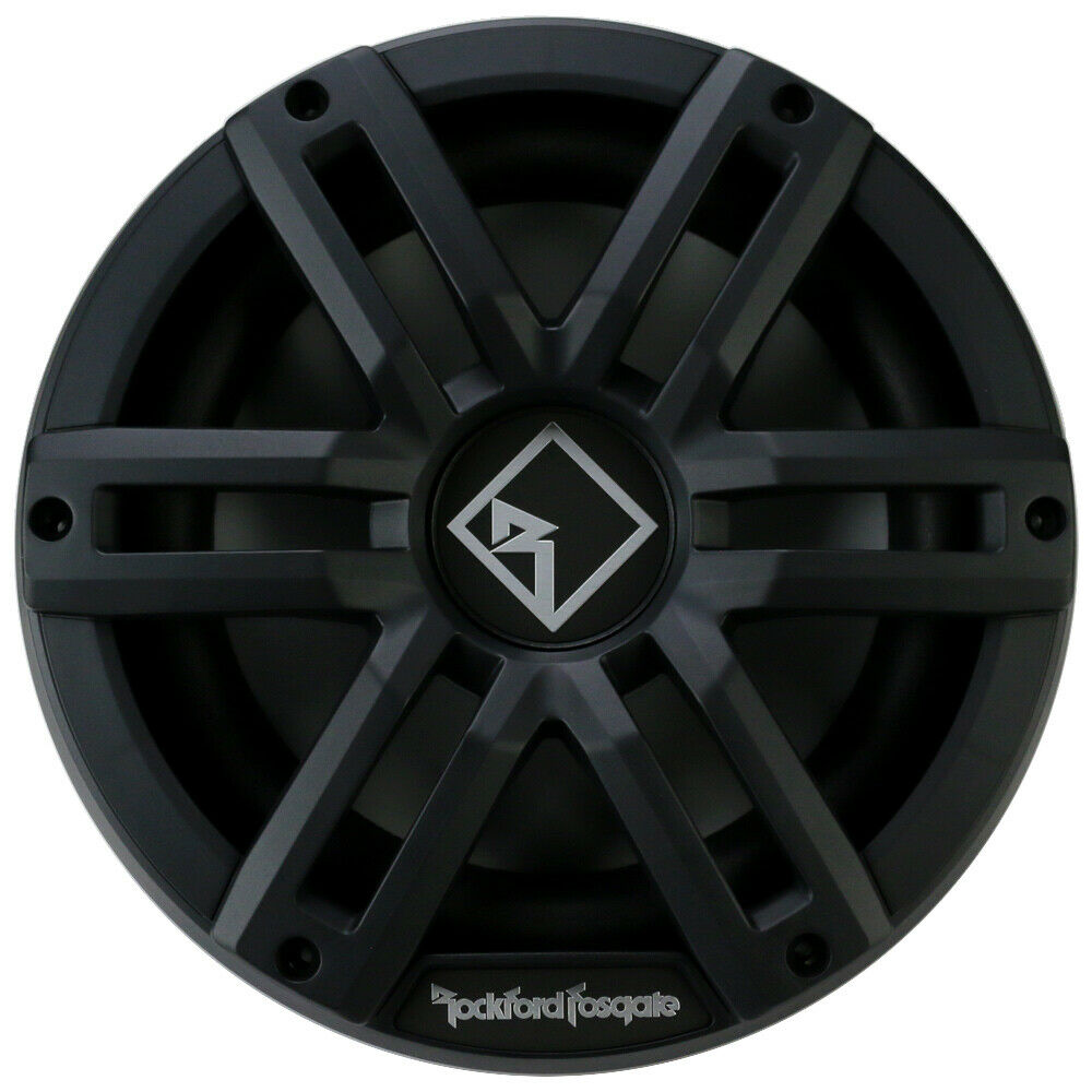 Rockford Fosgate M2D2-12IB 1