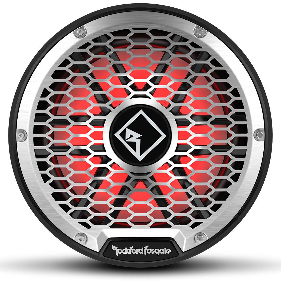 Rockford Fosgate M2D2-12IB 4