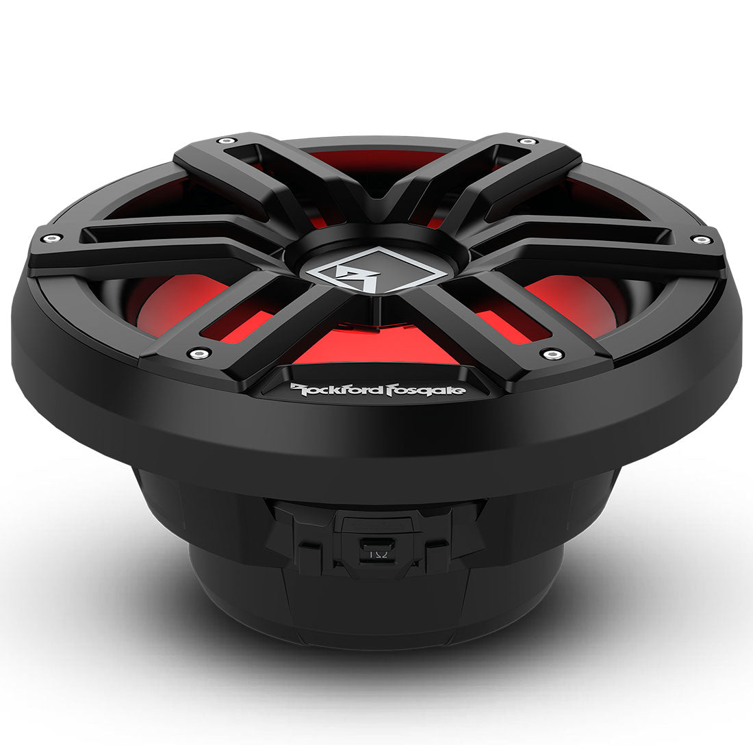 Rockford Fosgate M2D2-12IB 6