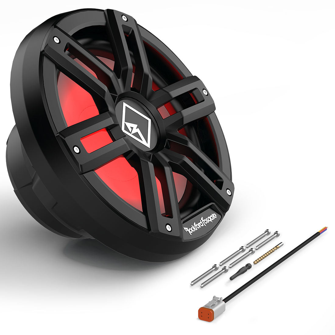 Rockford Fosgate M2D2-12IB 7