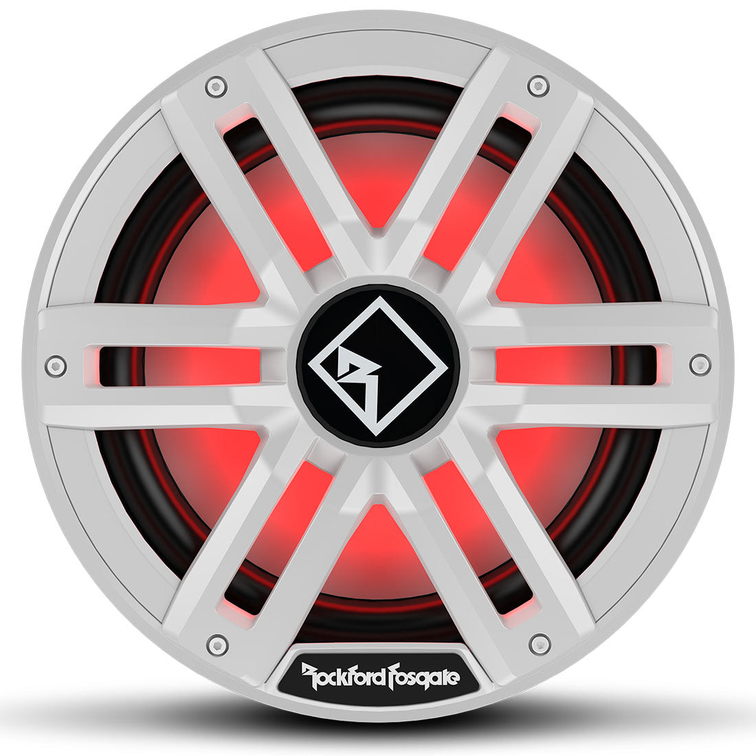 Rockford Fosgate M2D2-12I 2