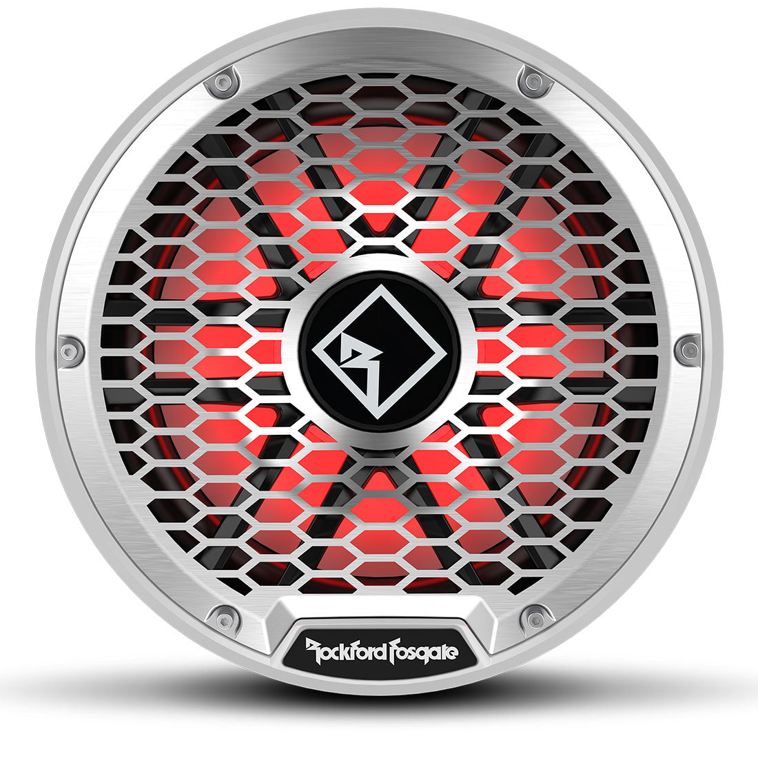 Rockford Fosgate M2D2-12I 3