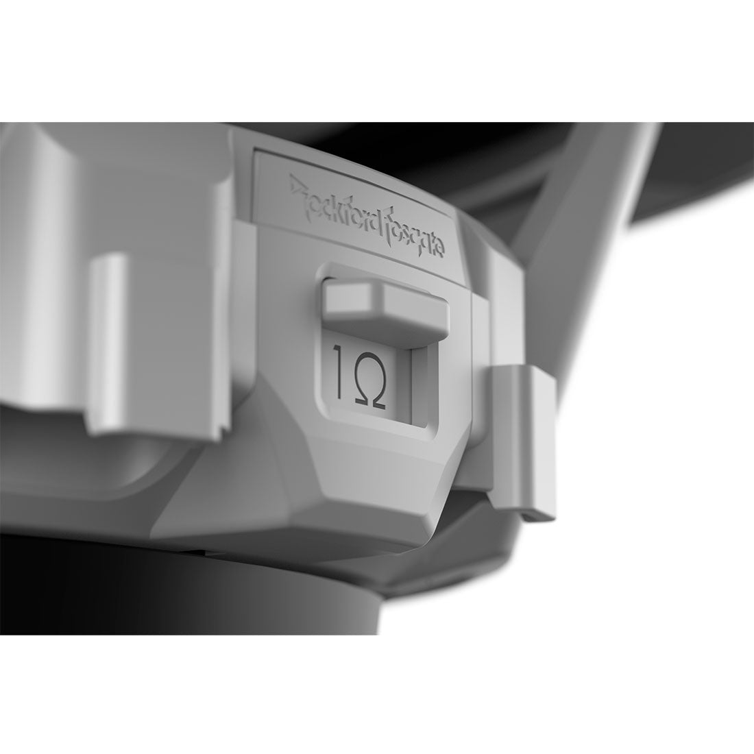 Rockford Fosgate M2D2-12I 4