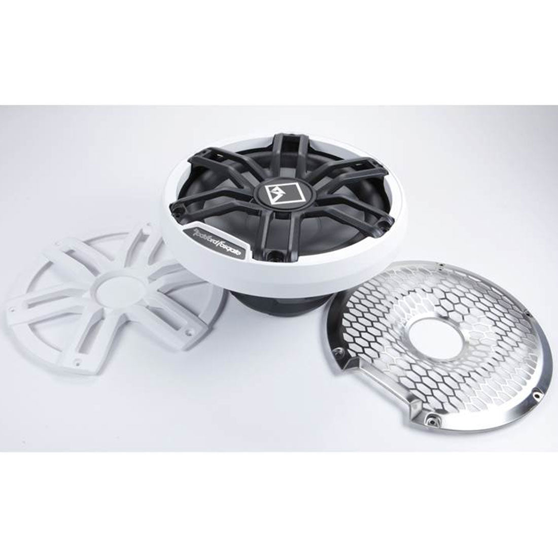 Rockford Fosgate M2D2-12I 7