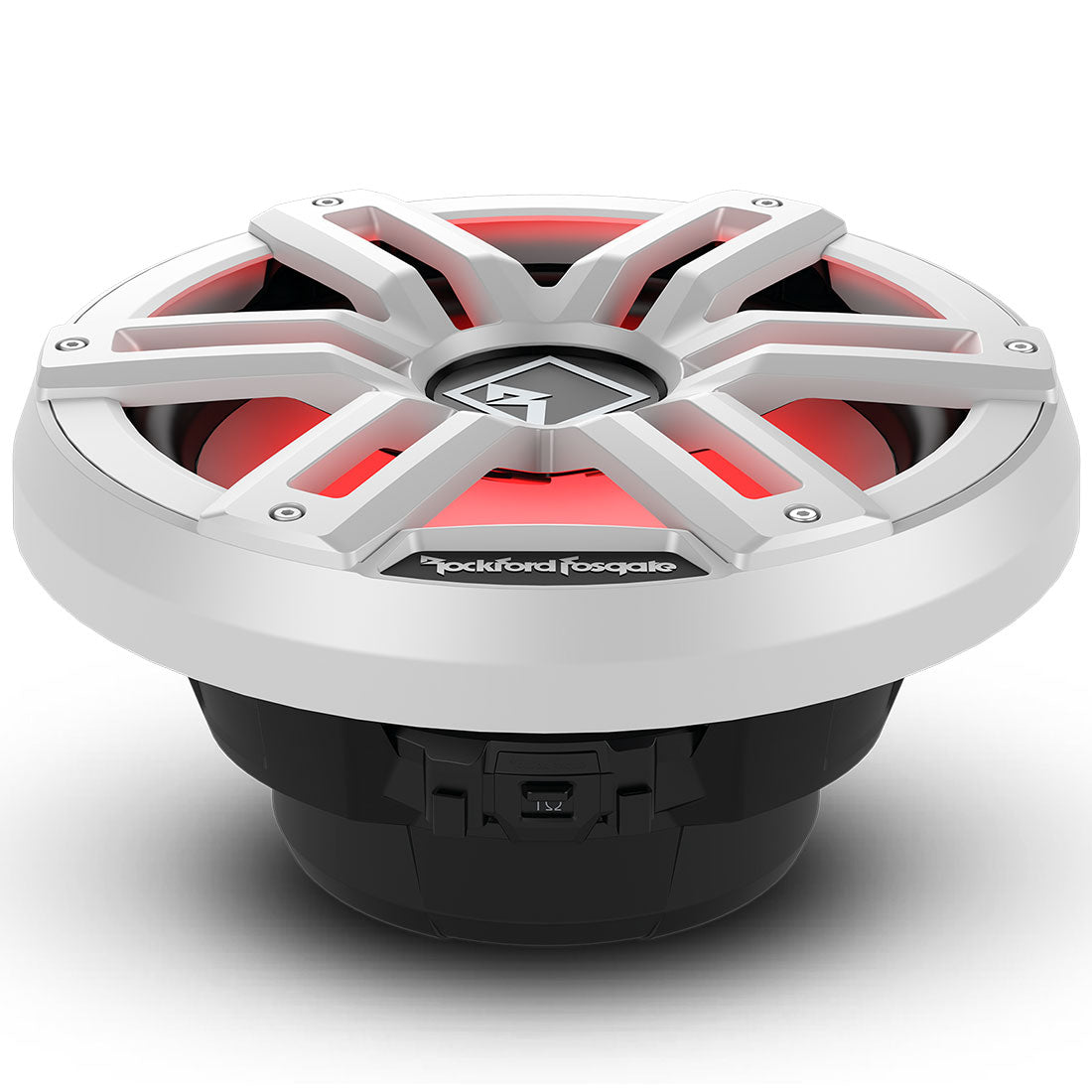 Rockford Fosgate M2D2-12I 8