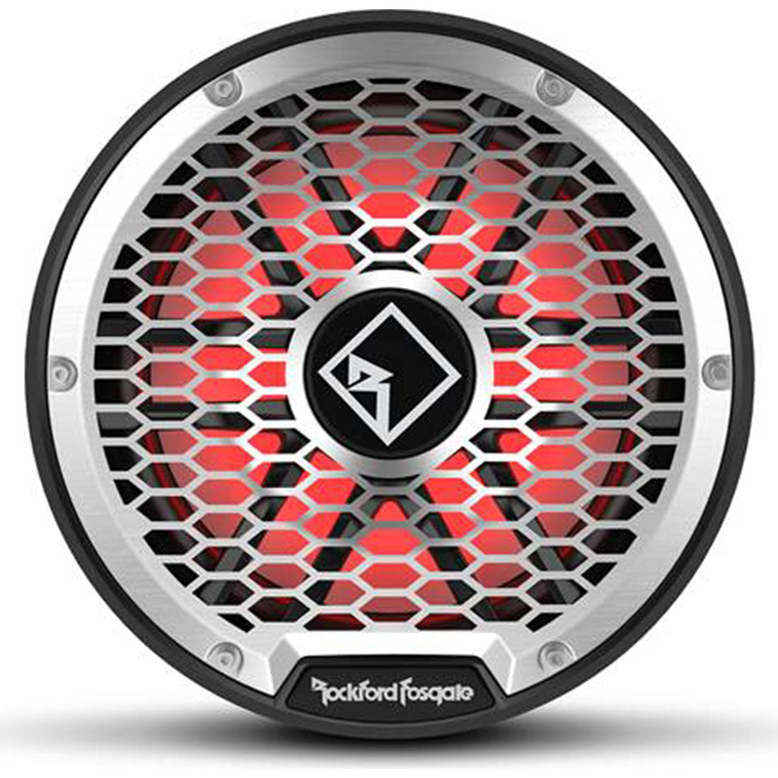Rockford Fosgate M2D2-12SB  2