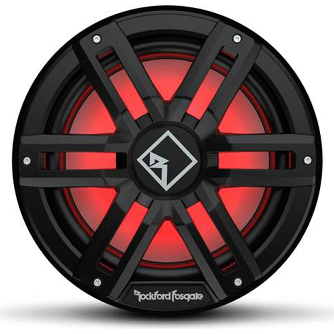 Rockford Fosgate M2D2-12SB  3