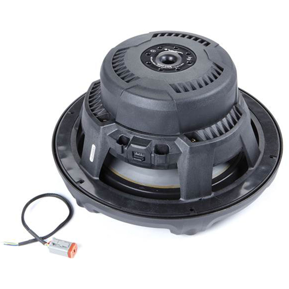 Rockford Fosgate M2D2-12SB  4
