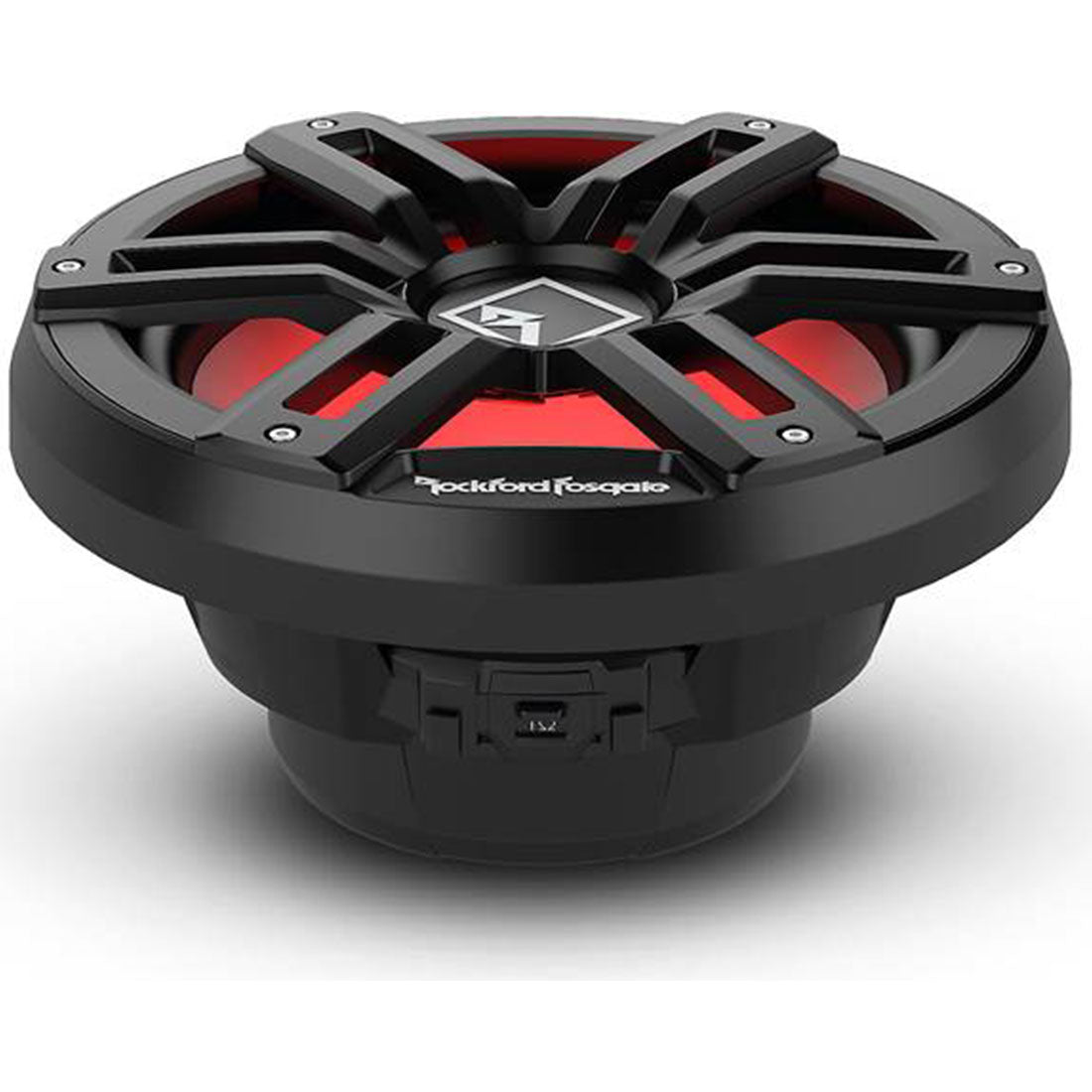 Rockford Fosgate M2D2-12SB  5