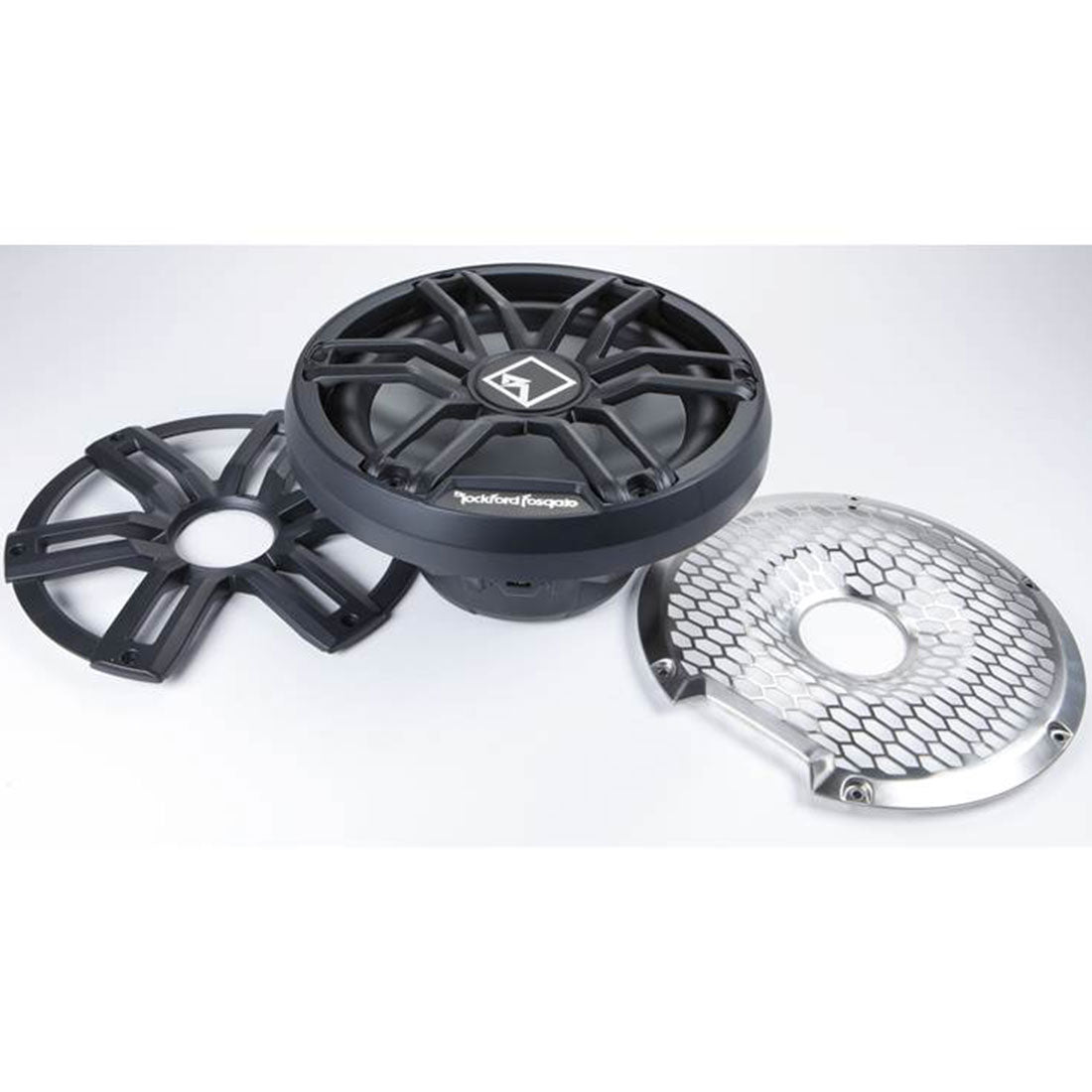 Rockford Fosgate M2D2-12SB  7