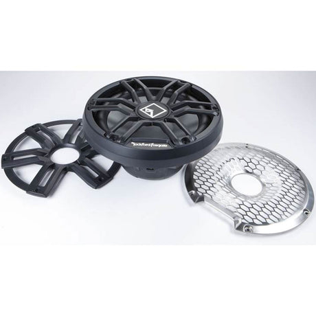 Rockford Fosgate M2D2-12SB  7