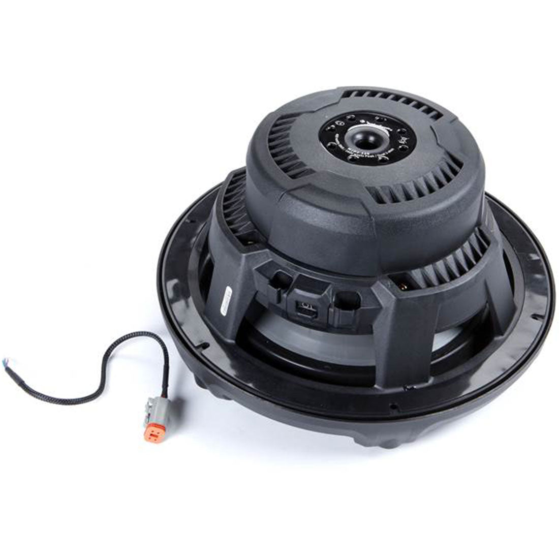 Rockford Fosgate M2D2-12S 3