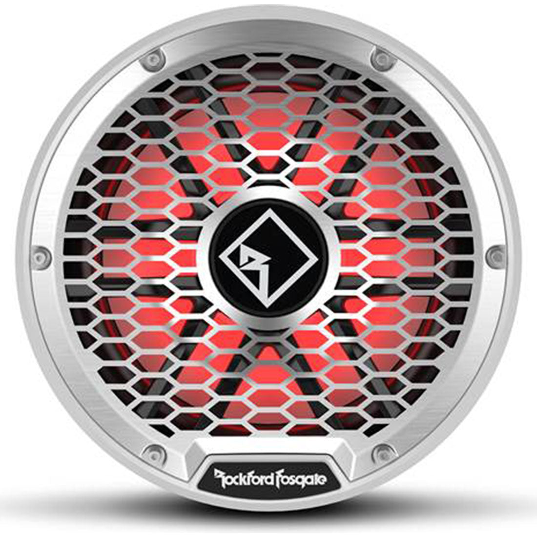 Rockford Fosgate M2D2-12S 4